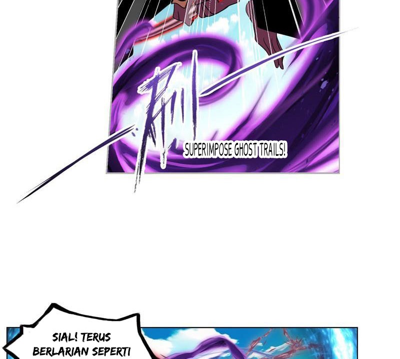Soul Land Chapter 266.5 - halaman 21