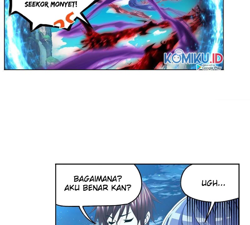 Soul Land Chapter 266.5 - halaman 22