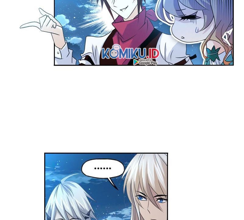Soul Land Chapter 266.5 - halaman 23