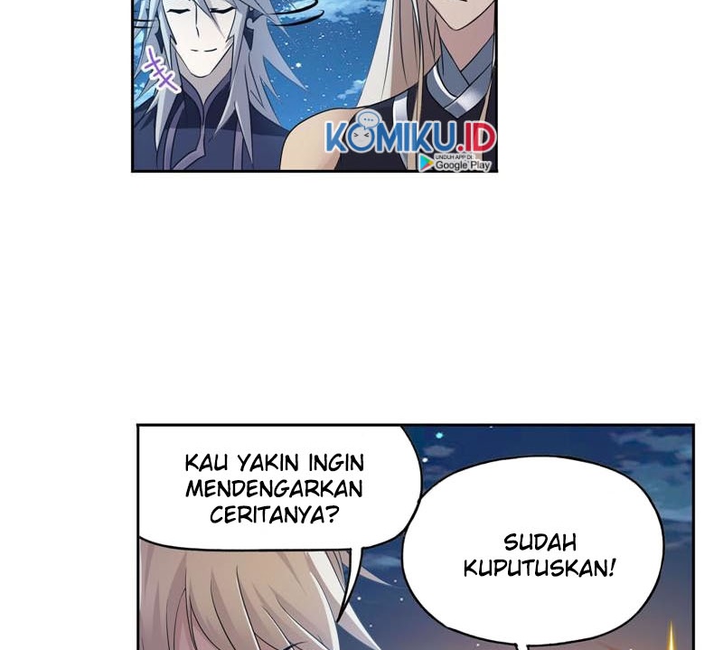Soul Land Chapter 266.5 - halaman 24