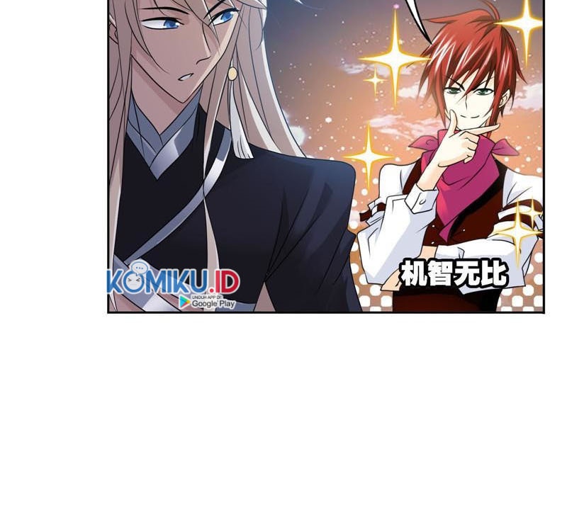 Soul Land Chapter 266.5 - halaman 25