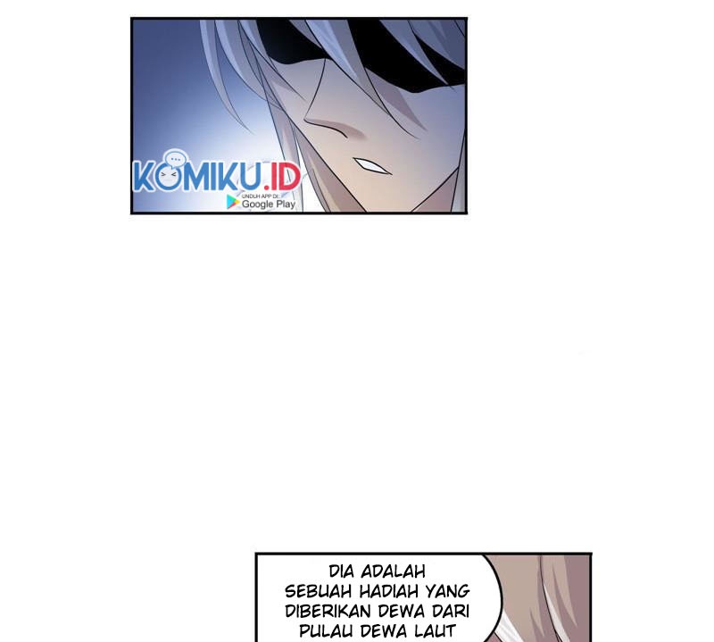 Soul Land Chapter 266.5 - halaman 26