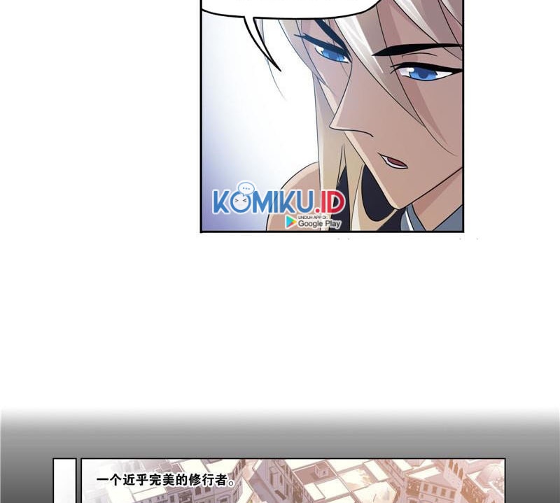 Soul Land Chapter 266.5 - halaman 27