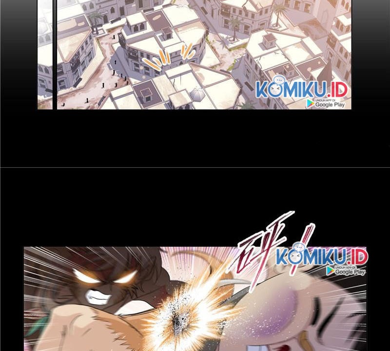 Soul Land Chapter 266.5 - halaman 28