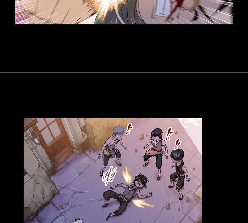 Soul Land Chapter 266.5 - halaman 29