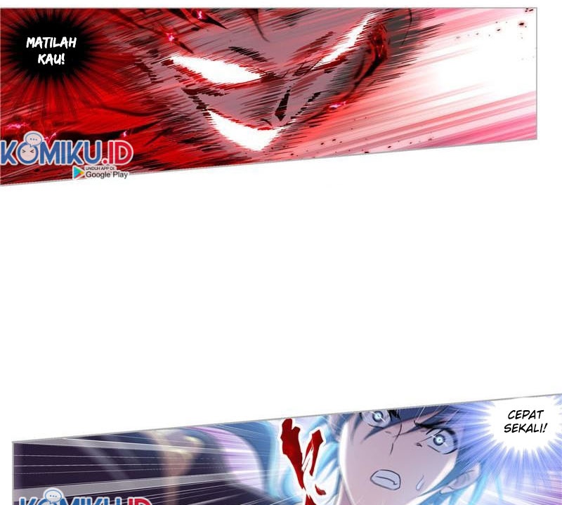 Soul Land Chapter 266.5 - halaman 3