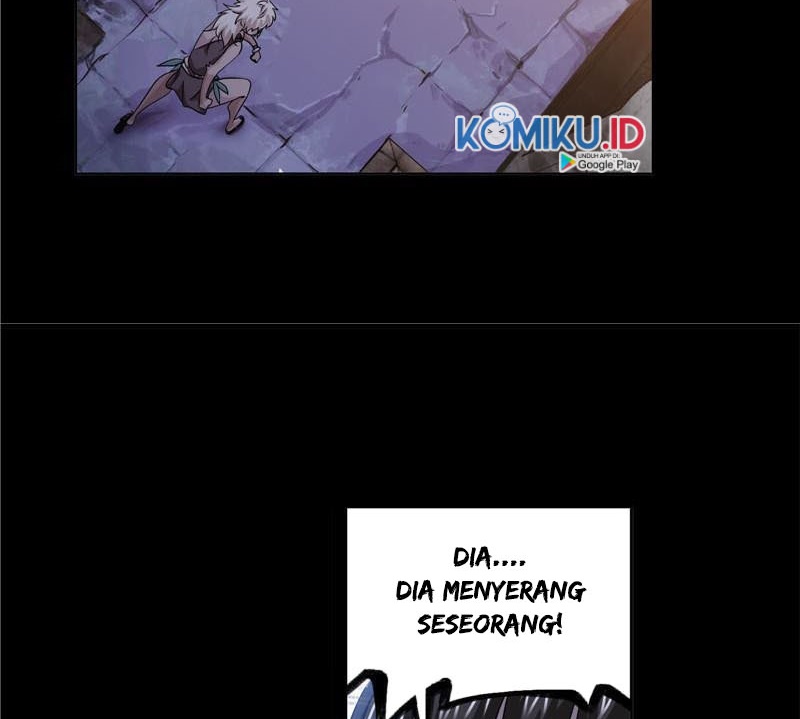 Soul Land Chapter 266.5 - halaman 30
