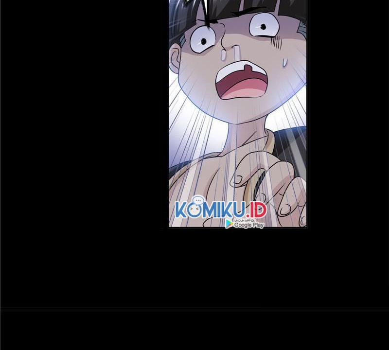 Soul Land Chapter 266.5 - halaman 31