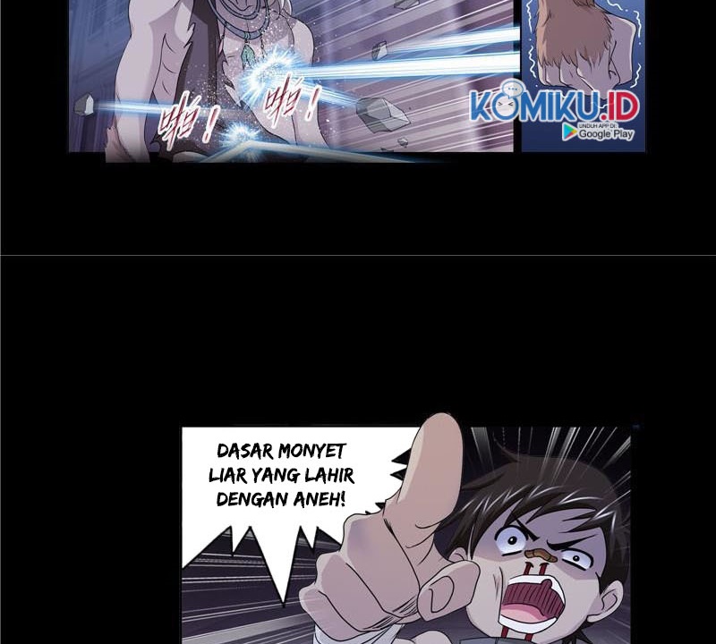 Soul Land Chapter 266.5 - halaman 34