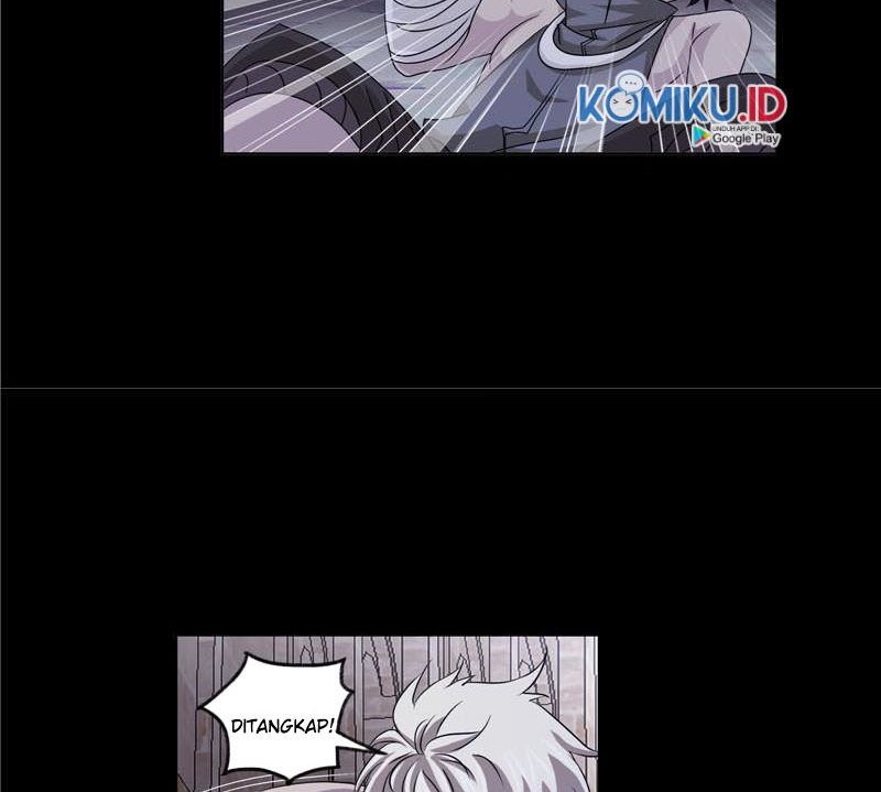 Soul Land Chapter 266.5 - halaman 35