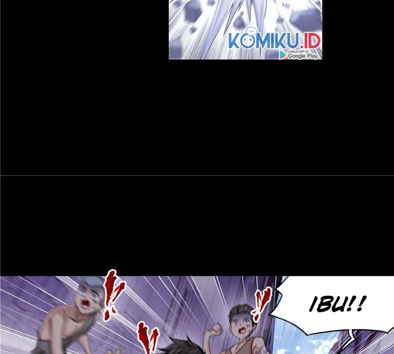 Soul Land Chapter 266.5 - halaman 39