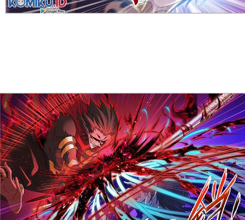 Soul Land Chapter 266.5 - halaman 4