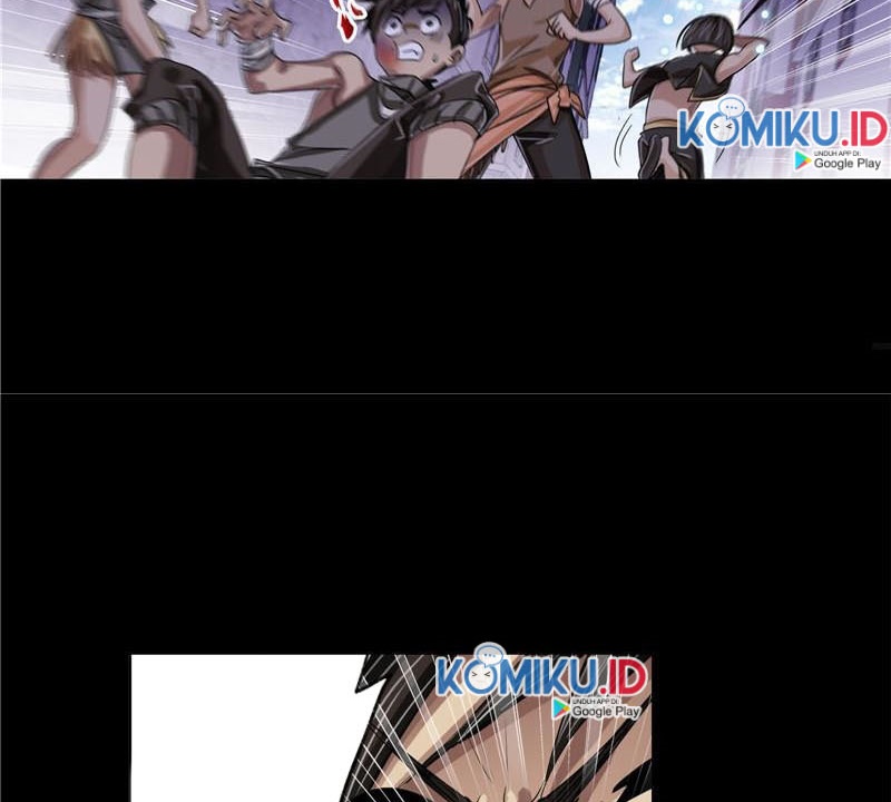 Soul Land Chapter 266.5 - halaman 40
