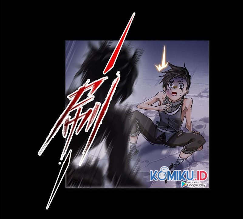 Soul Land Chapter 266.5 - halaman 42