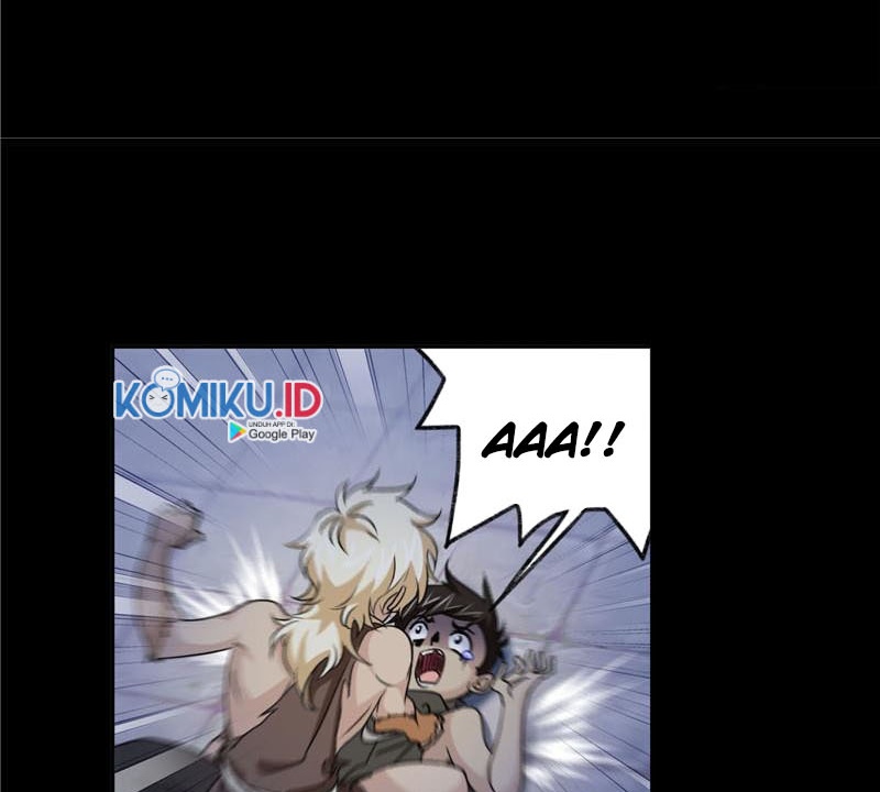 Soul Land Chapter 266.5 - halaman 43