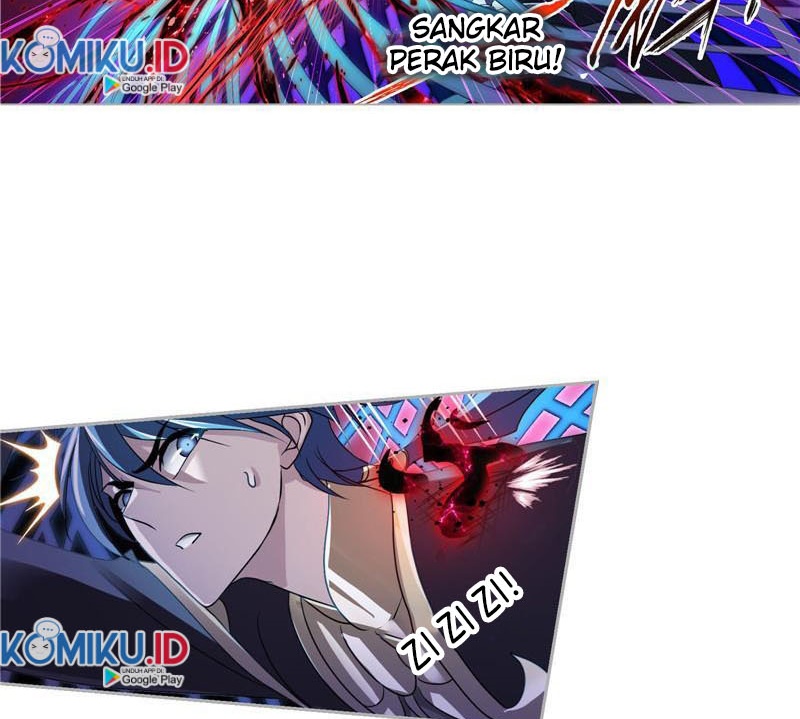 Soul Land Chapter 266.5 - halaman 5