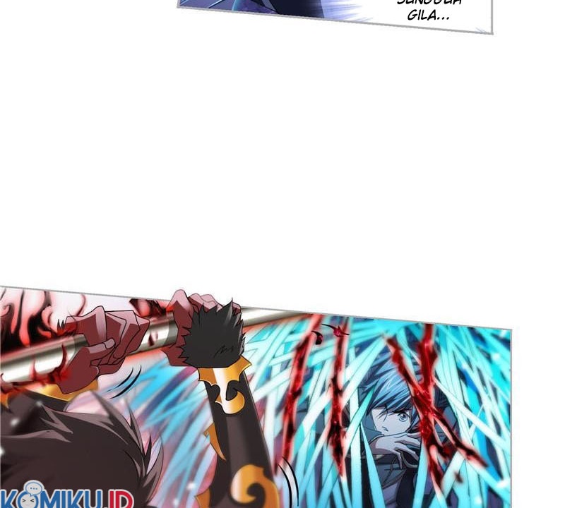 Soul Land Chapter 266.5 - halaman 7