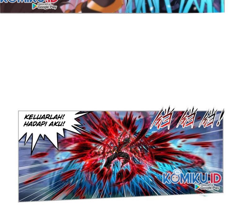 Soul Land Chapter 266.5 - halaman 8