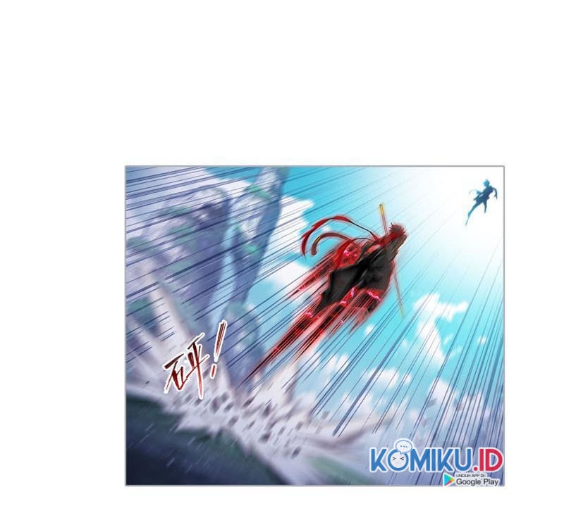 Soul Land Chapter 266.5 - halaman 9