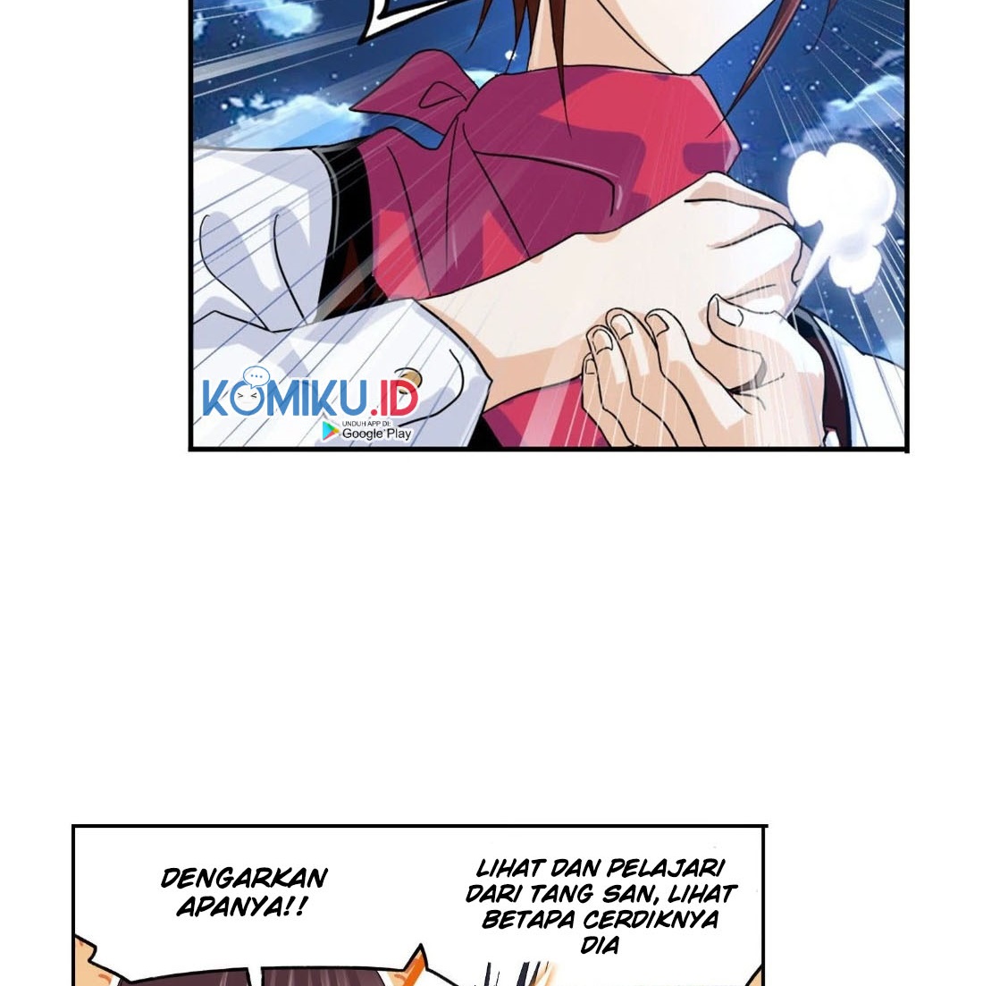 Soul Land Chapter 266 - halaman 11