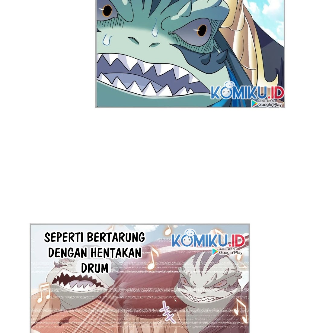 Soul Land Chapter 266 - halaman 14