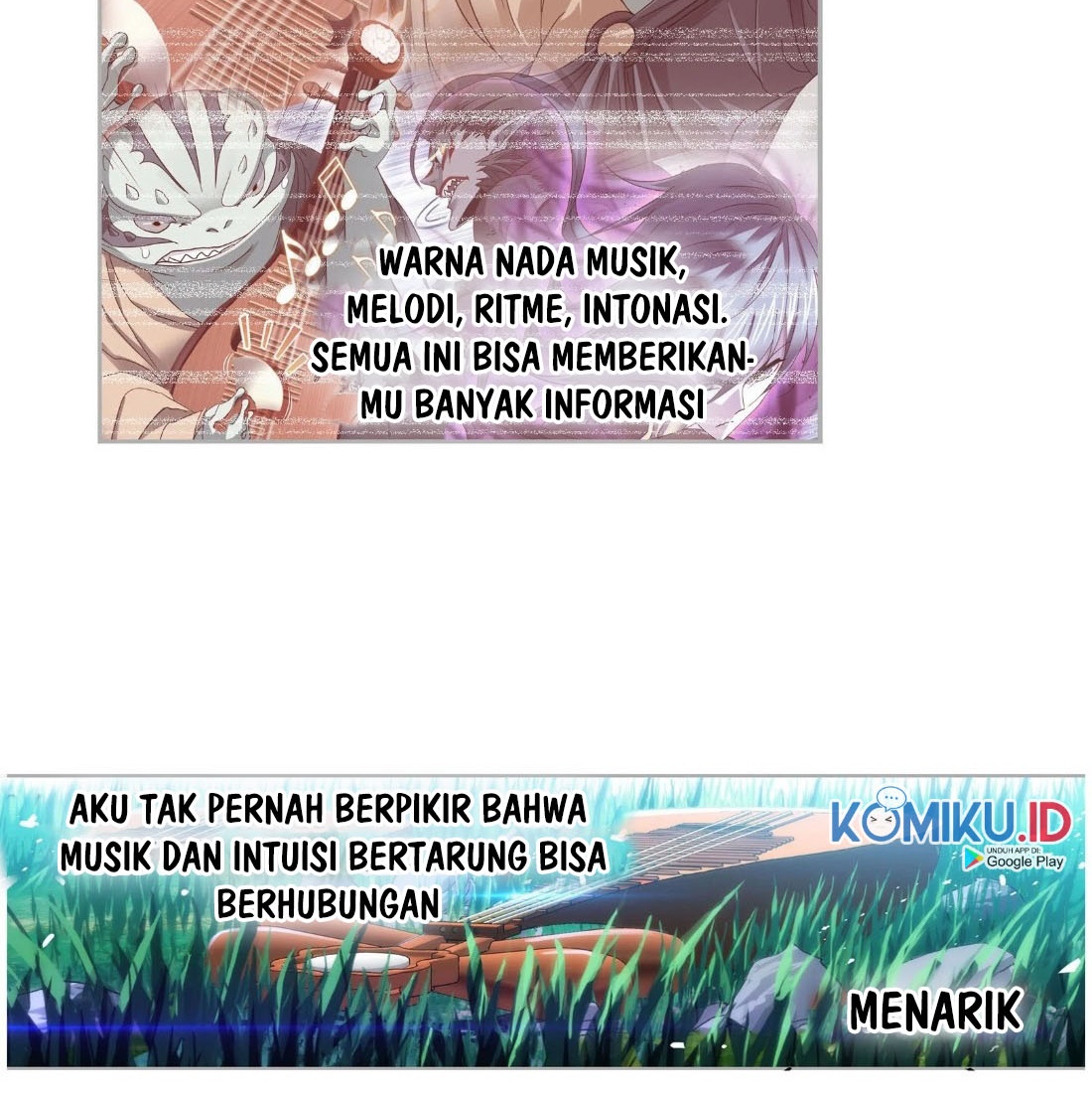 Soul Land Chapter 266 - halaman 15