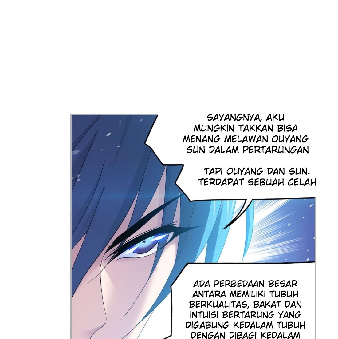 Soul Land Chapter 266 - halaman 16