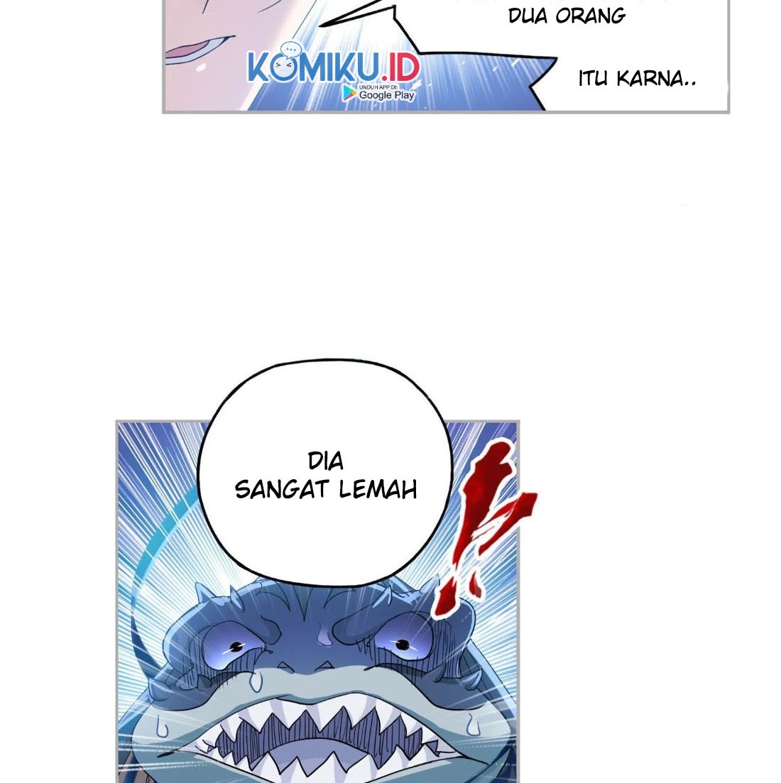 Soul Land Chapter 266 - halaman 17