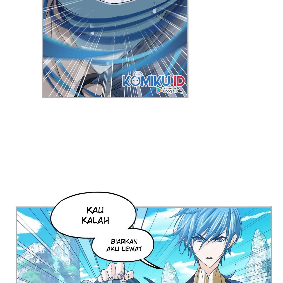 Soul Land Chapter 266 - halaman 18