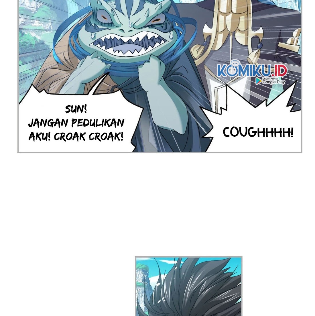 Soul Land Chapter 266 - halaman 19
