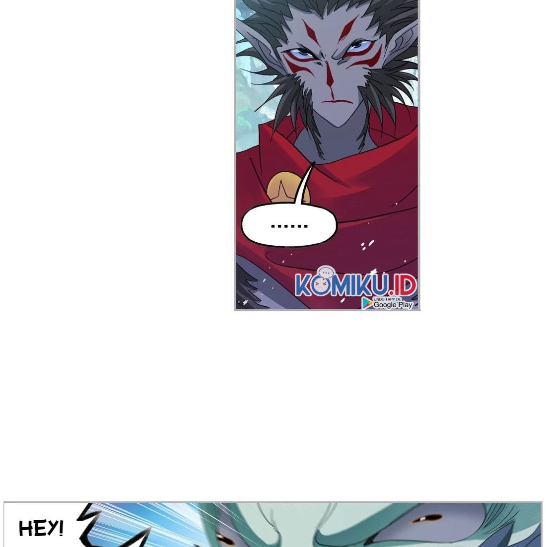 Soul Land Chapter 266 - halaman 20