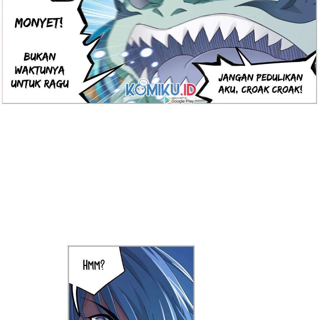 Soul Land Chapter 266 - halaman 21