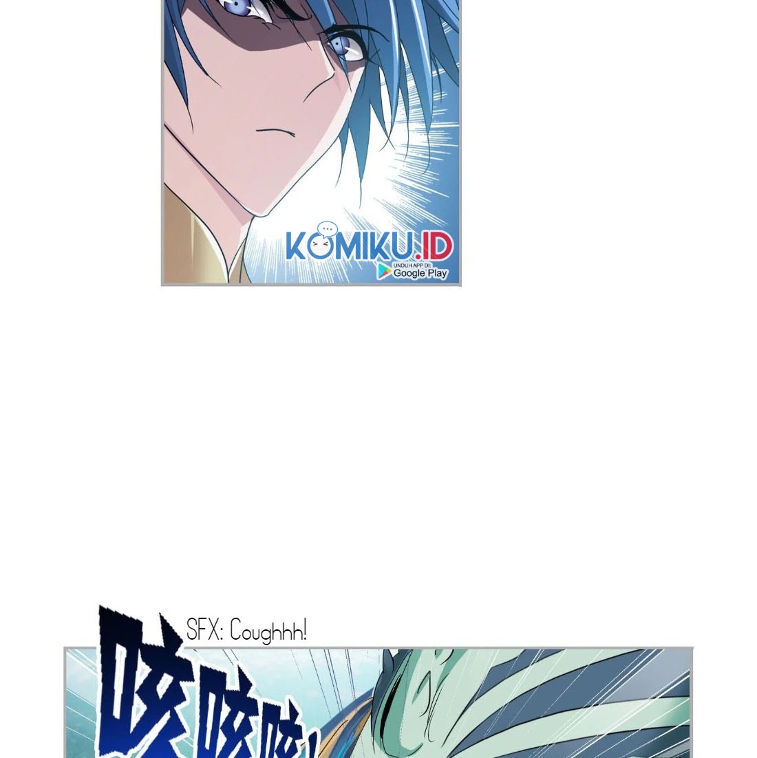Soul Land Chapter 266 - halaman 22