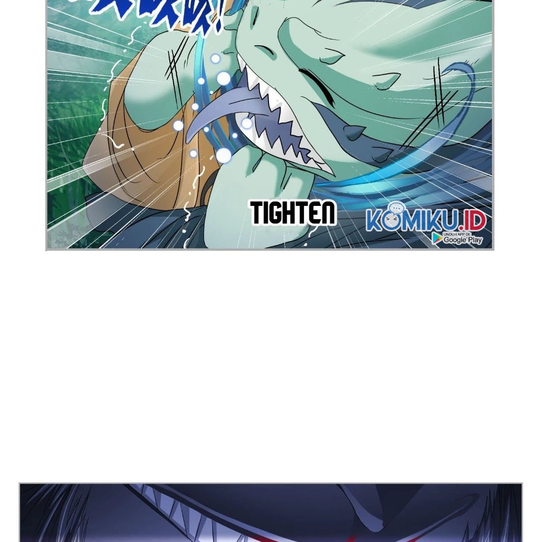 Soul Land Chapter 266 - halaman 23