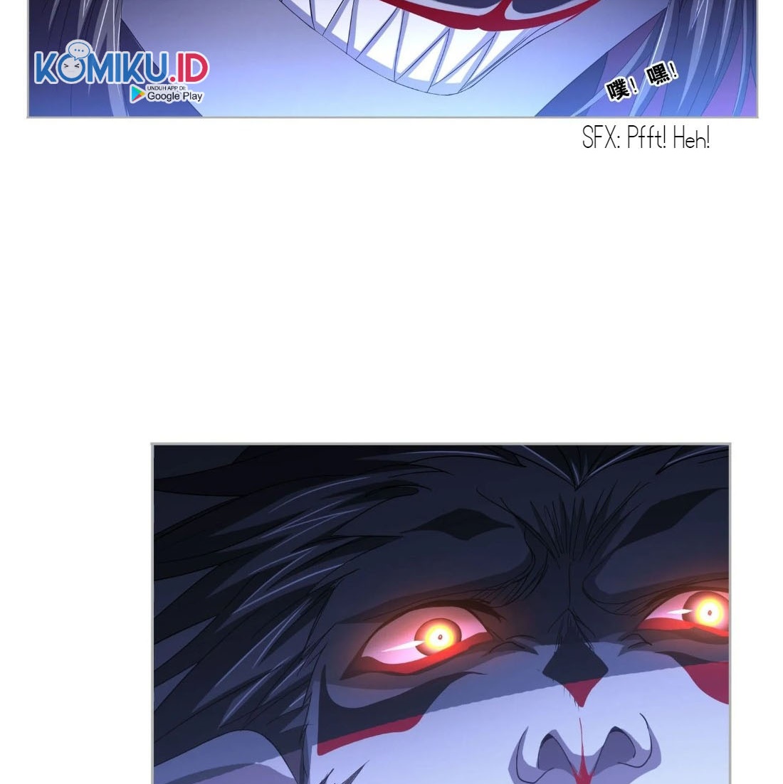 Soul Land Chapter 266 - halaman 24