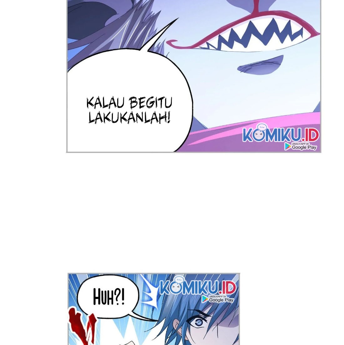 Soul Land Chapter 266 - halaman 25