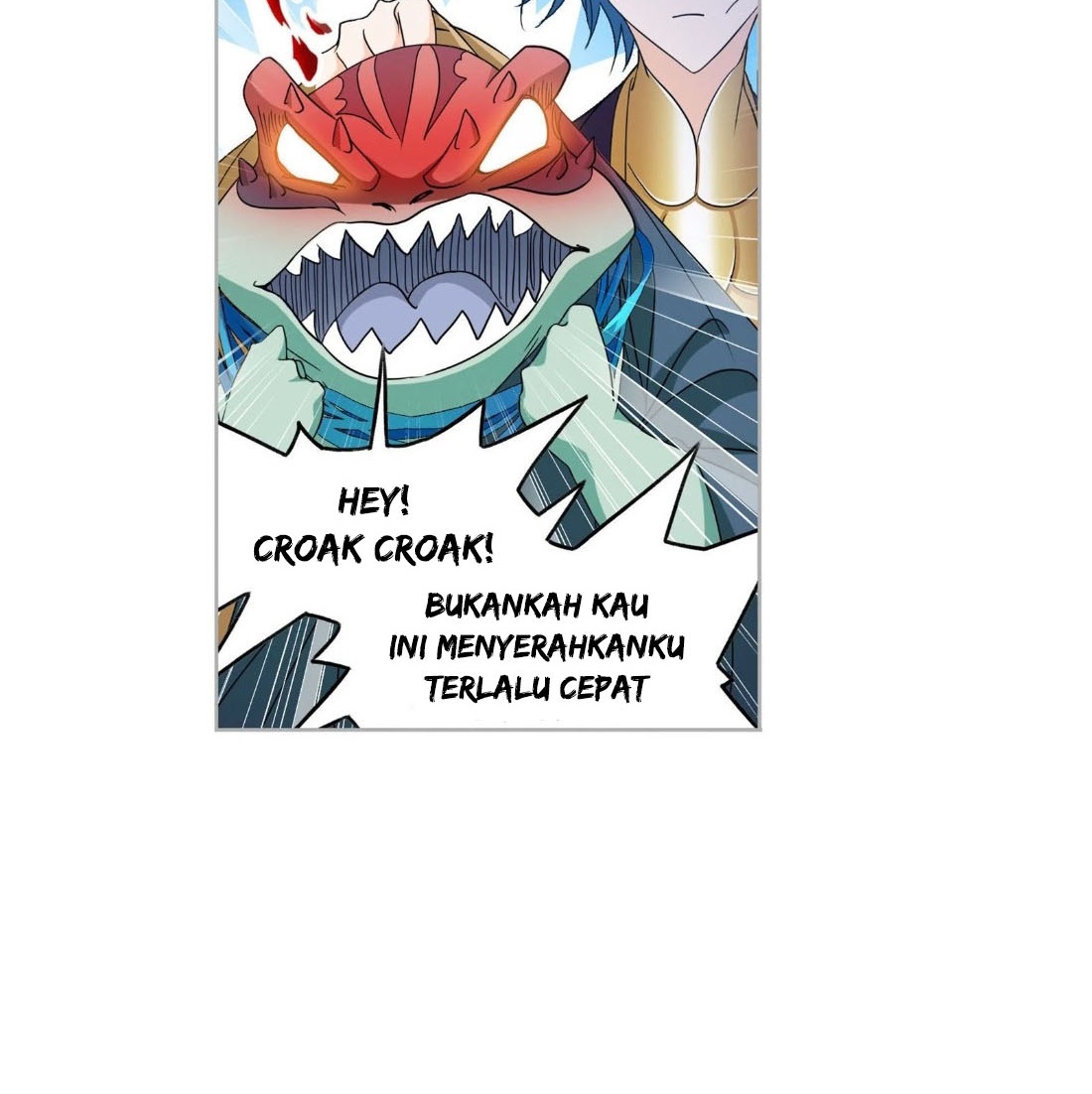 Soul Land Chapter 266 - halaman 26