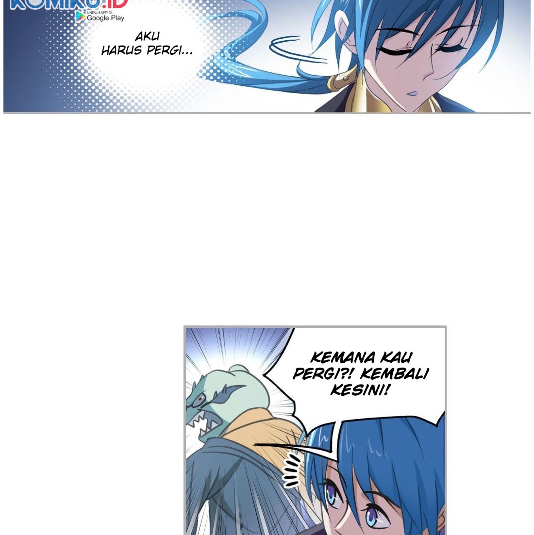 Soul Land Chapter 266 - halaman 31