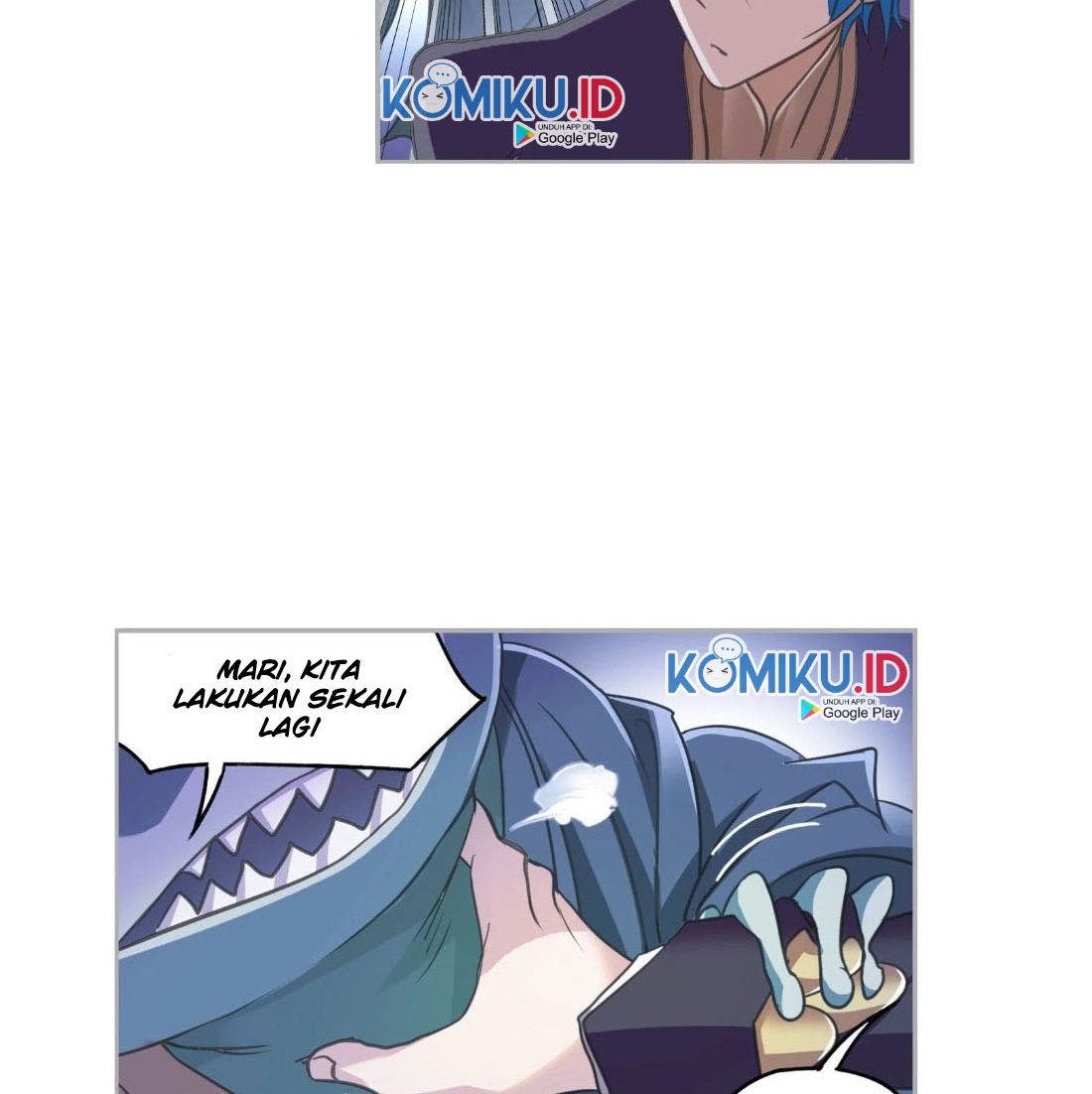 Soul Land Chapter 266 - halaman 32