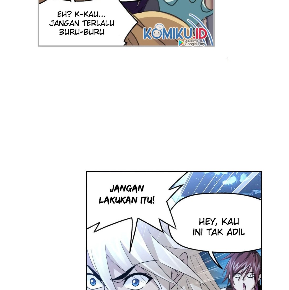 Soul Land Chapter 266 - halaman 36