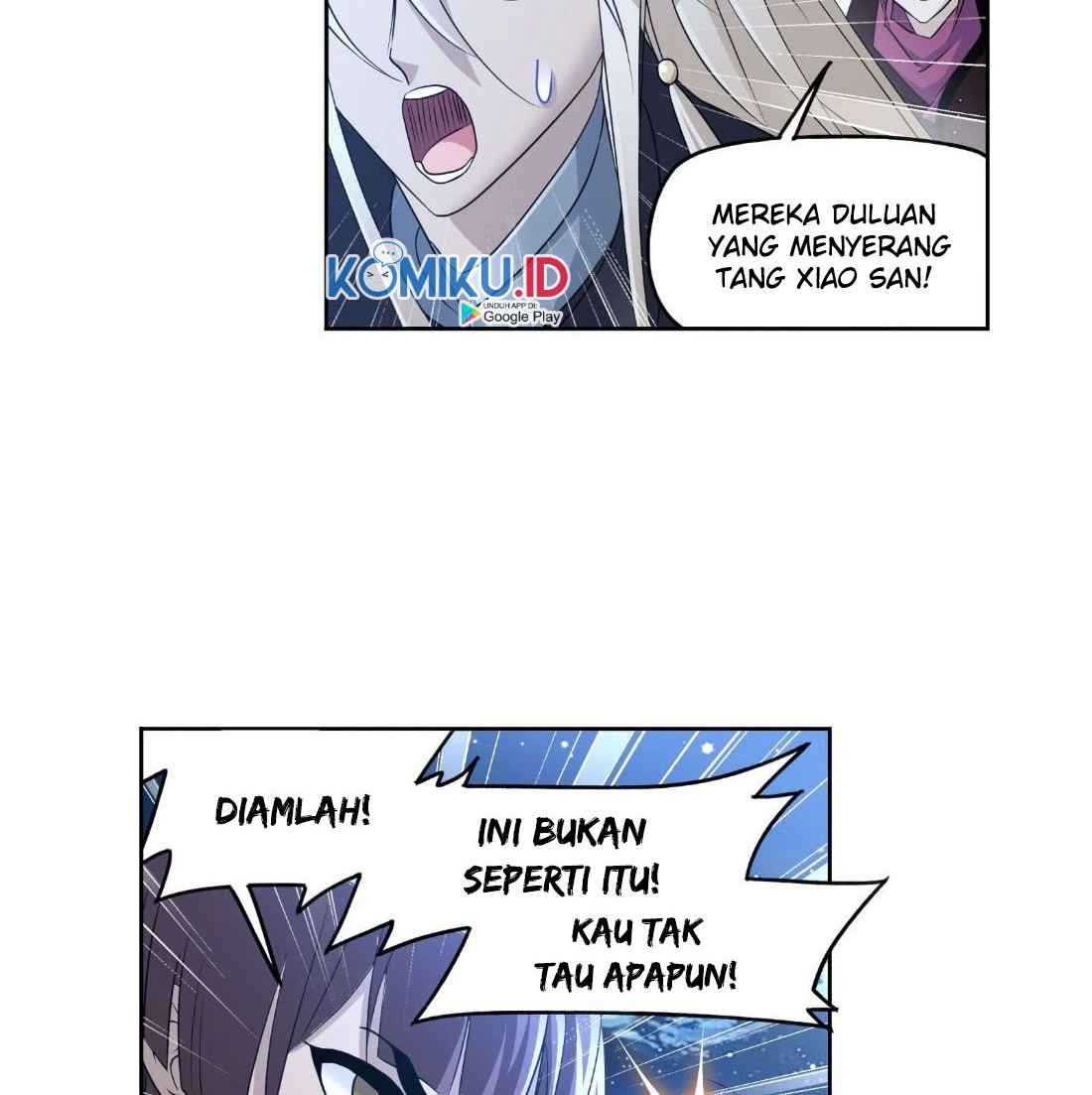 Soul Land Chapter 266 - halaman 37