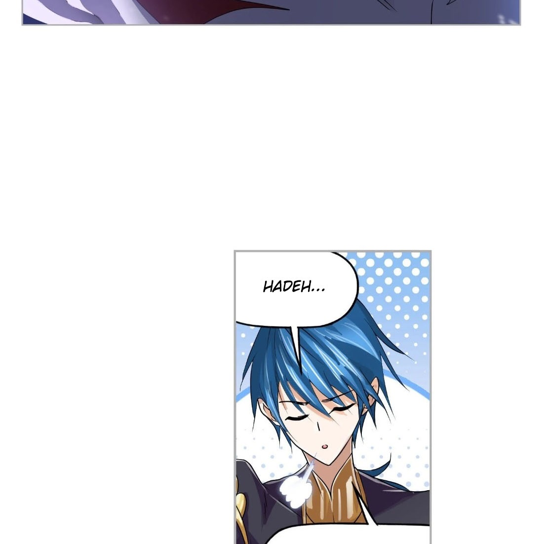 Soul Land Chapter 266 - halaman 40