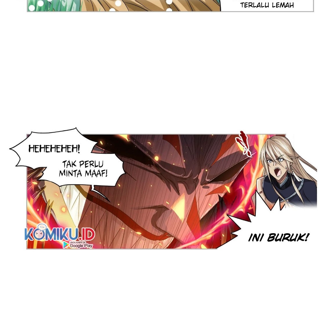 Soul Land Chapter 266 - halaman 43