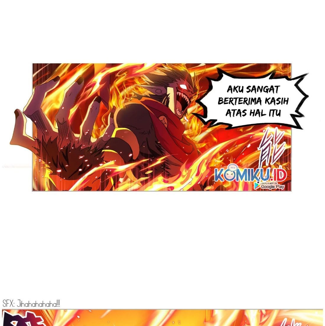 Soul Land Chapter 266 - halaman 44