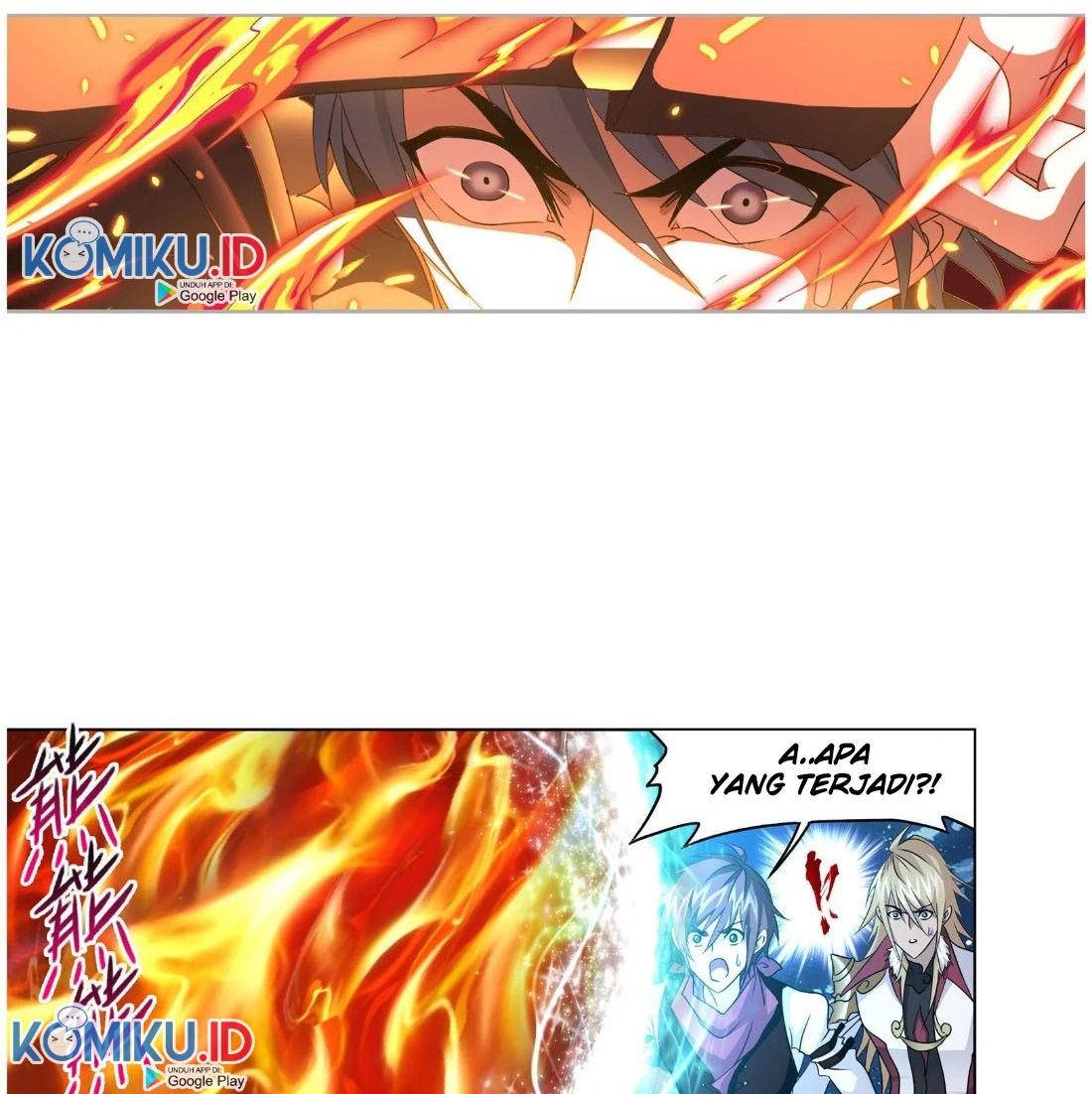 Soul Land Chapter 266 - halaman 46