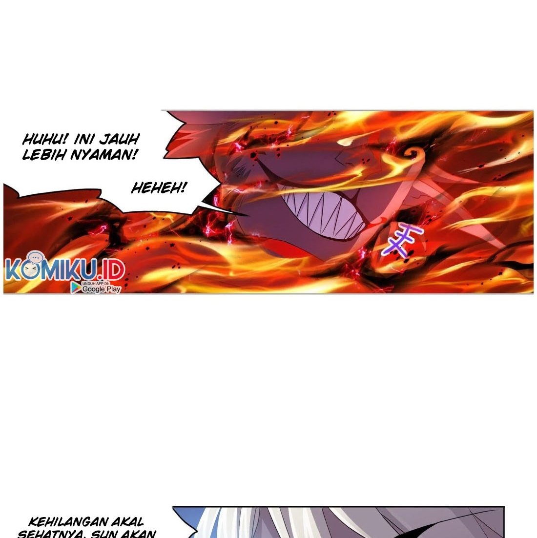 Soul Land Chapter 266 - halaman 48