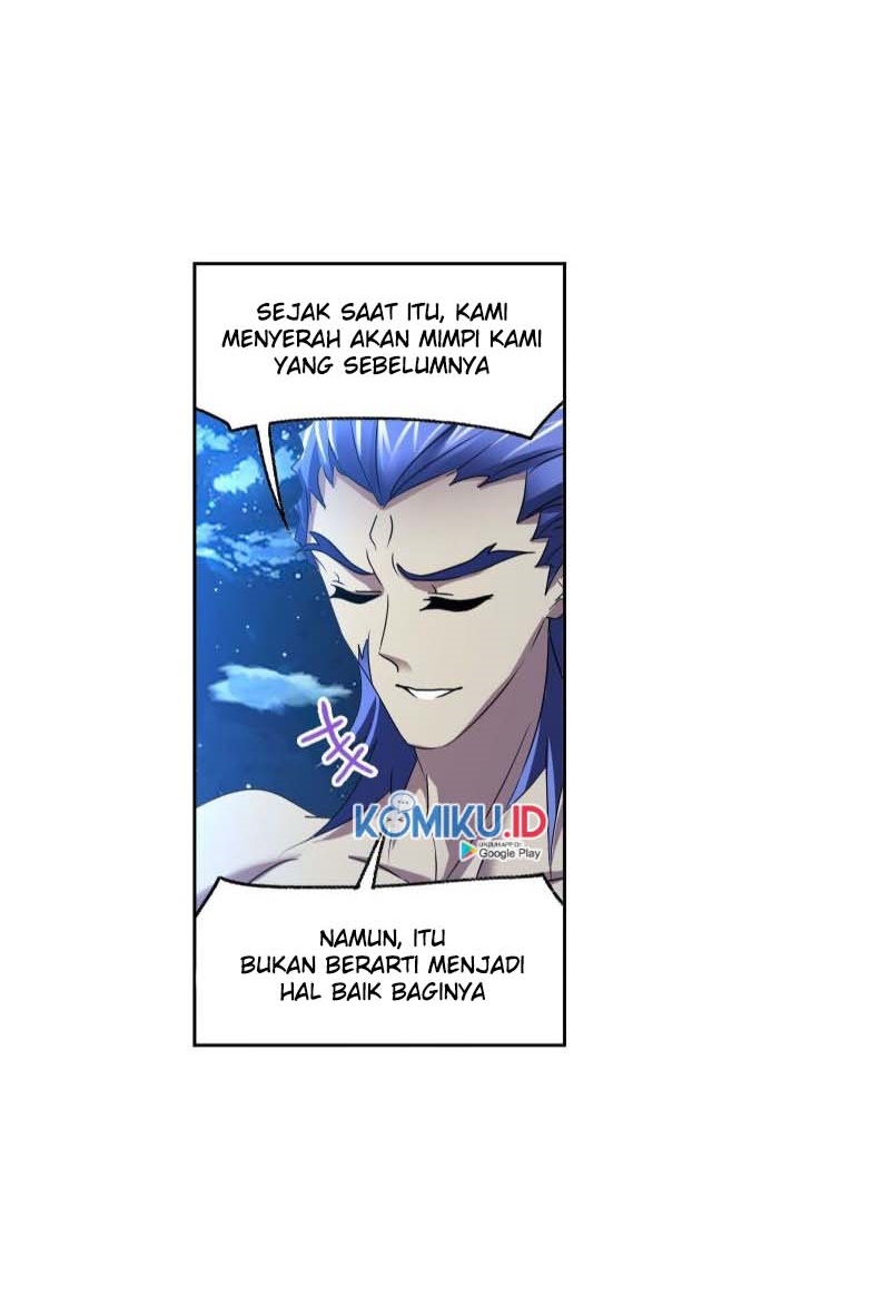 Soul Land Chapter 267.5 - halaman 10