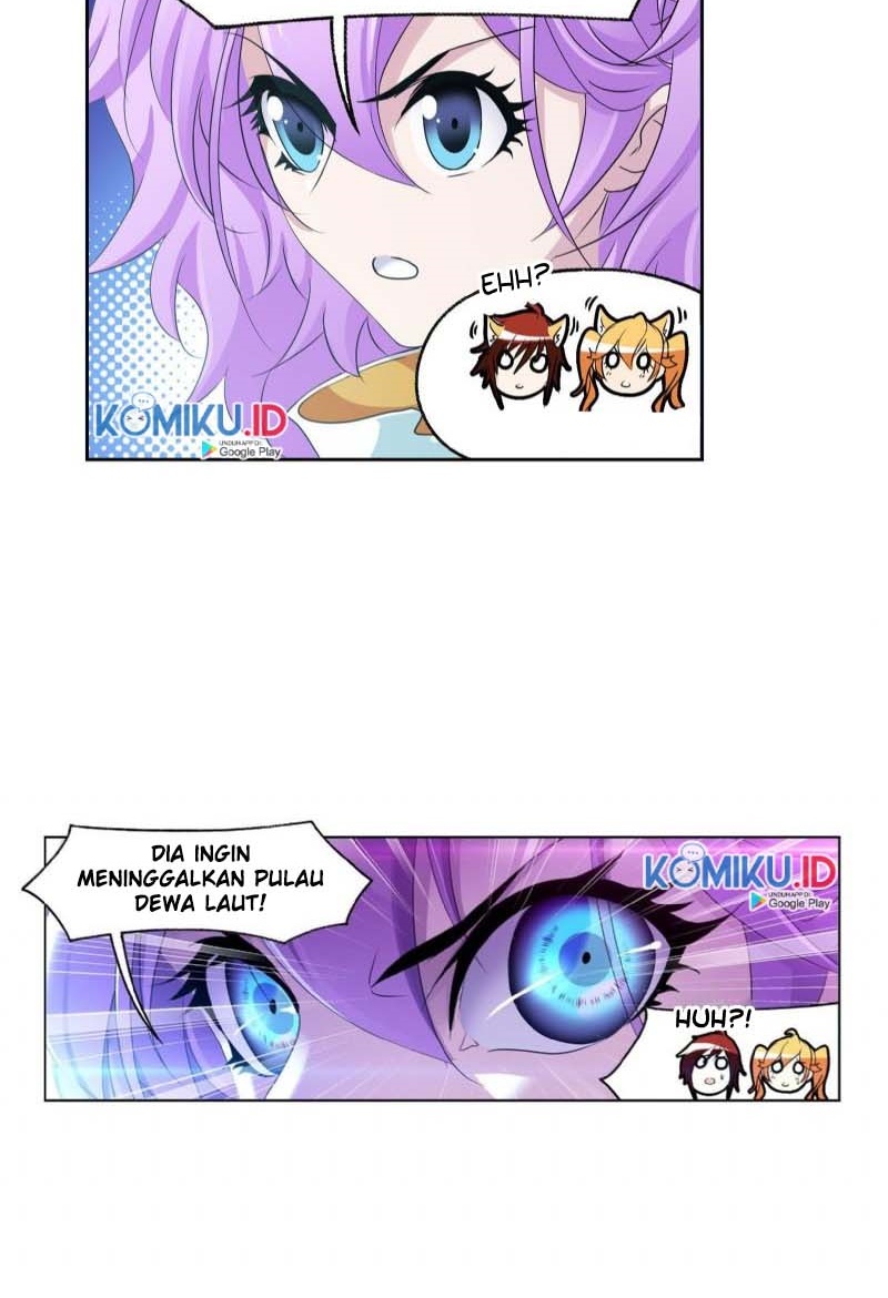 Soul Land Chapter 267.5 - halaman 12