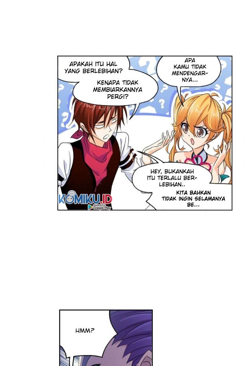 Soul Land Chapter 267.5 - halaman 13
