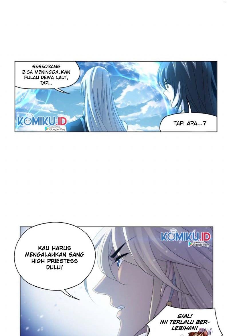 Soul Land Chapter 267.5 - halaman 16
